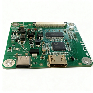 Phát triển Hội Đồng Quản trị sản phẩm điện tử ODM/OEM Multilayer PCB/pcba dịch vụ lắp ráp phần mềm tùy chỉnh phát triển ứng dụng - Product Image 2