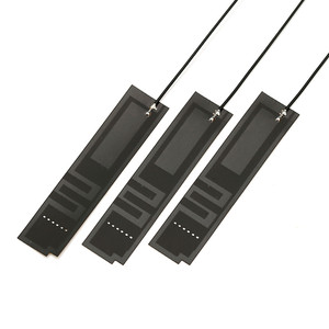 Taidacent yüksek kazanç SX1278 SX1276 RF kablosuz modülü 8DBI 433 mhz Lora FPC Omni anten dahili esnek 433 mhz PCB antenler - Product Image 4