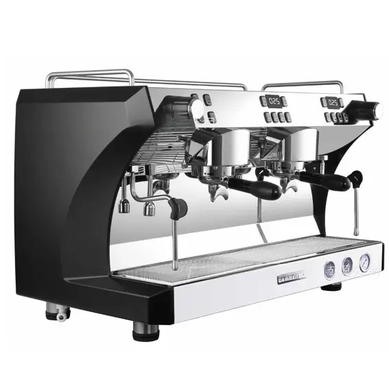 제조 전문 중국 자동 다목적 상업용 커피 메이커 바리 스타 에스프레소 커피 머신 판매