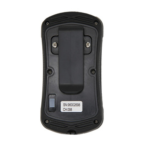 Telecomando programmabile wireless da 24 volt rf 433mhz per sollevatore a coda - Product Image 3