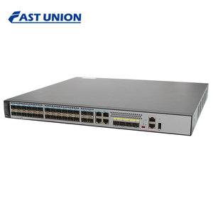 S5720-36C-EI-28S-AC 36-Port Gigabit Layer 3 Switch with Advanced <strong>Security</strong> and QoS for High-Efficiency <strong>Networking</strong> <strong>Solutions</strong> - Product Image 4