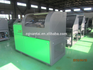 NT915 Multifunctional Common Rail <strong>test</strong> Bench <strong>test</strong> Machine Experimental Console for Testing EUI / EUP Super Flat Injector - Product Image 5