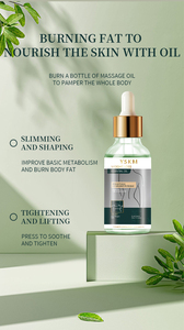 น้ำมันหอมระเหย yskm ลดน้ำหนัก50มล - Product Image 6
