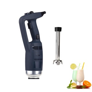 4 In 1 elektrikli Mini el daldırma Blender 750W meyve suyu mikseri Smoothie makinesi mikser - Product Image 1