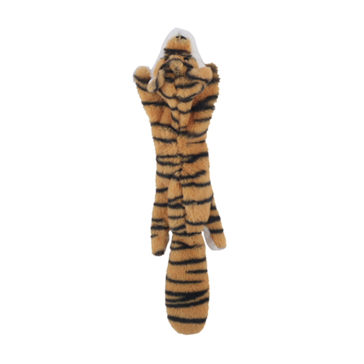 Orange tigre
