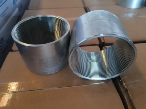 <span class=keywords><strong>UL</strong></span>上市厚锌涂层40微米电刚性镀锌钢导管联轴器