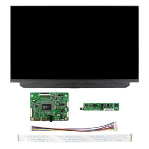 Placa controladora de pantalla LCD, VS-RTD2556HM-V1, H VGA, con 12,5 pulgadas, 1920x1080, B125HAN02.2, EDP, TFT - Product Image 2