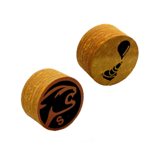 Predator zafer profesyonel havuz Cue İpucu 8-Layer tasarım yüksek kalite yumuşak Cue bilardo İpucu 14MM sertlik - Product Image 6