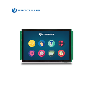 Proculus 7 inch sunlight readable oled <strong>display</strong> panel driver <strong>board</strong> with <strong>controller</strong> touch screen uart tft flexible <strong>lcd</strong> module - Product Image 2