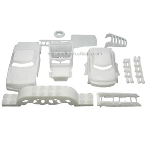 Hochwertiger OEM ODM 3d Gebäude modell Prototyp, Rapid Prototype Hersteller - Product Image 4