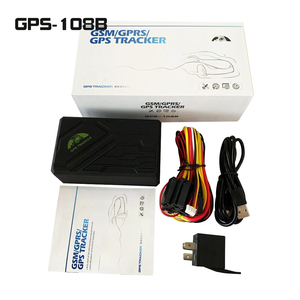 Strong Magnet 2G <strong>Gps</strong> Locator Engine Stop Real Time Car Alarm <strong>GPS</strong> Tracking Device Vehicle <strong>GPS</strong> <strong>Tracker</strong> Coban 108B - Product Image 6