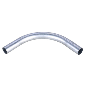 3/4 "EMTコンジット金属チューブ電気金属チューブEMTスチールコンジットEMTコンジット - Product Image 5