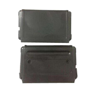 Cartuccia di ricambio per scheda di gioco MD a 16 Bit per custodia per carte di plastica Sega Mega Drive Card - Product Image 4
