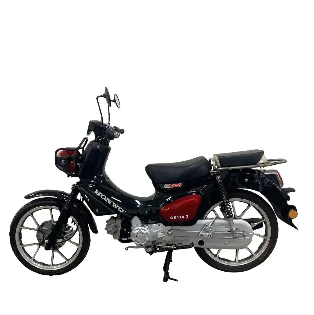 CHONGQING JIESUTE caldo di vendita moto ciclomotore moto per adulti Chopper moto Dirt Bike