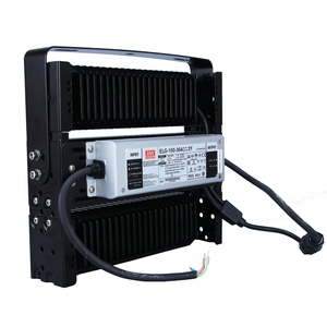 Max BrightAdvert Spotlight Helipad 250W 100W12 Volt 6500K Ip66 Driver 2835 SmdチップサッカーモジュールLedフラッドライト屋外用 - Product Image 3
