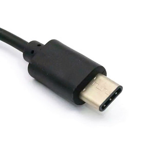 批发3 in 1 USB型C OTG集线器分离器延长线连接鼠标键盘usb C 3.1集线器数据线 - Product Image 2