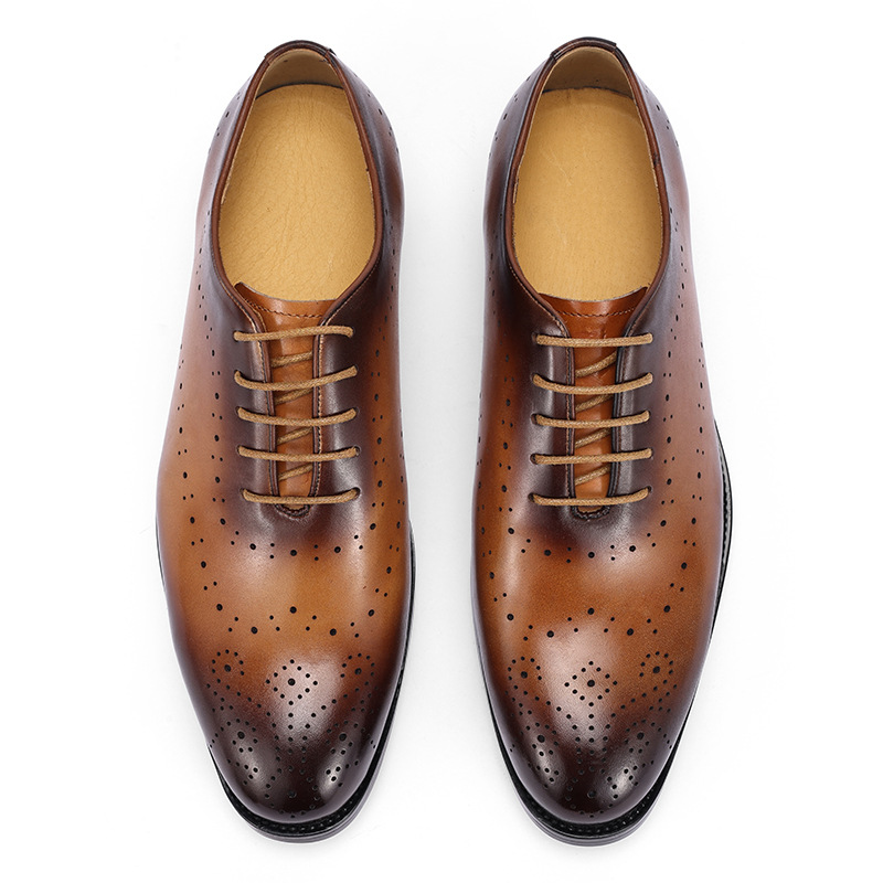 Marron
