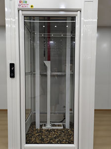 Ascensore Ultra silenzioso a casa con guida fluida e interfaccia User Friendly - Product Image 6