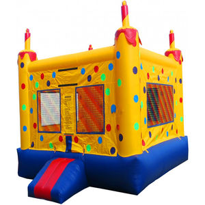 Snoopy khủng long bong bóng Bouncer bên nhà bị trả lại ngoài trời bouncy Inflatable nước SLIDES cho hồ bơi - Product Image 6