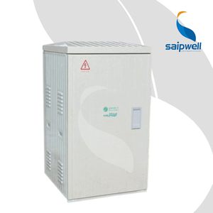 Nhà Sản Xuất 800*1100*320Mm Ngoài Trời Không Thấm Nước IP65 GRP FRP 3 Giai Đoạn Hộp Phân Phối Điện - Product Image 4