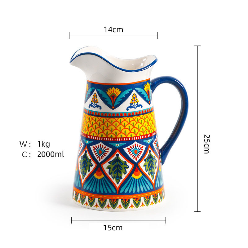 pot