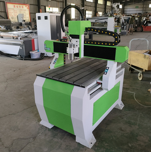 Mini enrutador cnc 4040 6060, enrutador de escritorio de aluminio, máquina de madera, enrutador cnc, máquina de tallado de madera - Product Image 5