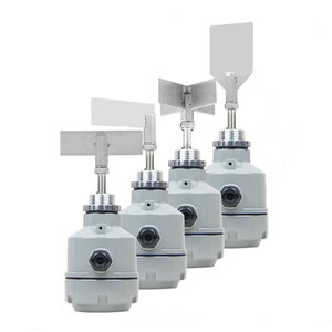 BQP510 High Temperature High Low Level <strong>Control</strong> <strong>Rotating</strong> Rotary Paddle Level Switch Sensor - Product Image 6