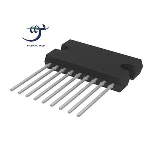 <strong>TDA8351</strong>/N6,112 BOM Service <strong>IC</strong> DC COUPLED V-DEFL 9SIL <strong>TDA8351</strong>/N6,112 - Product Image 1