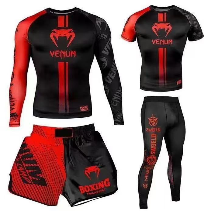Rojo 3