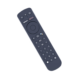 Hotrong Factory ODM 31キー音声リモコンスマートLED液晶テレビIPTV T4HIU2111/31KA NOTUS M2サポートカスタマイズ - Product Image 4