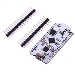LoRa ESP32 OLEDディスプレイ用の開発ボードキット、Arduino ESP32 LoRa v3SX262用のBluetooth WIFI IoT開発ボード。 - Product Image 2