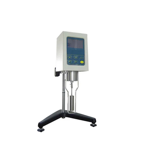 Probador rotatorio de laboratorio de precio barato, equipo de prueba de viscosímetro portátil giratorio para el modelo - Product Image 3