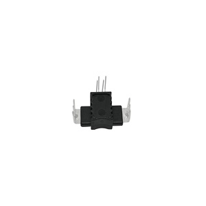 AN3VPB50シリーズ高精度ホール効果電流センサー80A電流変換器ASICセンサーPCB取り付けHLSR - Product Image 6