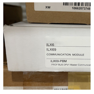 Controller di ILX69-PBMPLC per Controller di programmazione Plc - Product Image 2