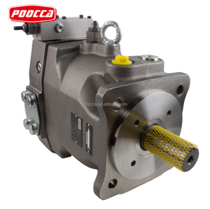 POOCCA High Pressure Variable Displacement Axial <strong>Piston</strong> <strong>Pump</strong> <strong>Parker</strong> PV Series <strong>Hydraulic</strong> <strong>Piston</strong> <strong>Pumps</strong>