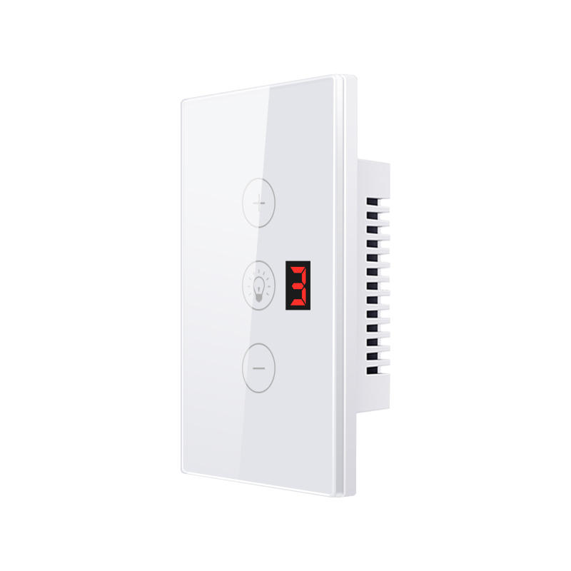 Zigbee blanco