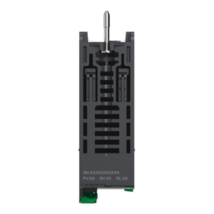BMX Series Processor Module BMXNOE0100 Ethernet <strong>Modbus</strong> <strong>TCP</strong>/<strong>IP</strong>, 10/100M Baud Rate, 1 RJ45 Ethernet <strong>Port</strong>, Memory Card Slot - Product Image 5