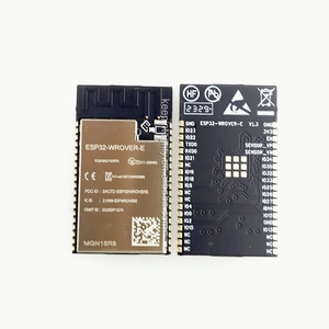 Stock nuovo ESP32 ESP32-WROVER 32bit 4MB 8MB 16MB PSRAM WiFi BLE MCU modulo ESP32-WROVER-E - Product Image 1