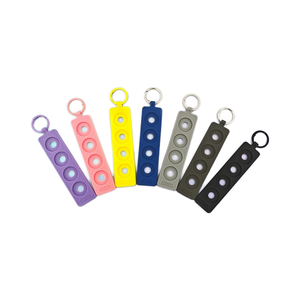 Pelove Phụ Kiện Lớn Nhỏ Cue Mẹo Trung Joint Bảo Vệ Cap Organizer Cue Collector Lưu Trữ - Product Image 1