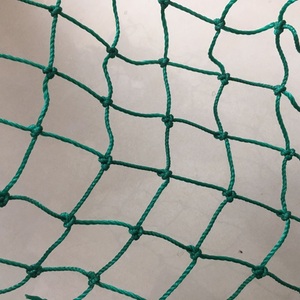Plastic <strong>Net</strong> 10*10CM Mesh Sport Barrier Network for Court goal <strong>Net</strong> Football Stop Netting - Product Image 2