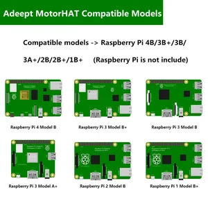 Комплектующие для Raspberry Pi - Product Image 4