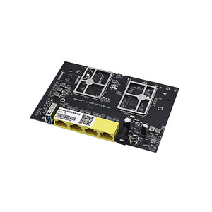 Eingebettete Wi-Fi 6-Modul-/Wifi-Router-Modul-Leiterplatte für Smart Home-und Office-Geräte - Product Image 6