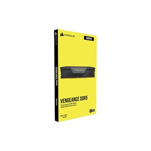C ORSAIR revenge 16GB 288 Pin DDR5 SDRAM DDR5 4800MHz muslimex Desktop Memory - Product Image 1