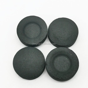 33 mm 40 mm Round Shape Quick Lighting Fast Ignition Burning Quick Lighting <strong>Coal</strong> for Hookah - Product Image 2