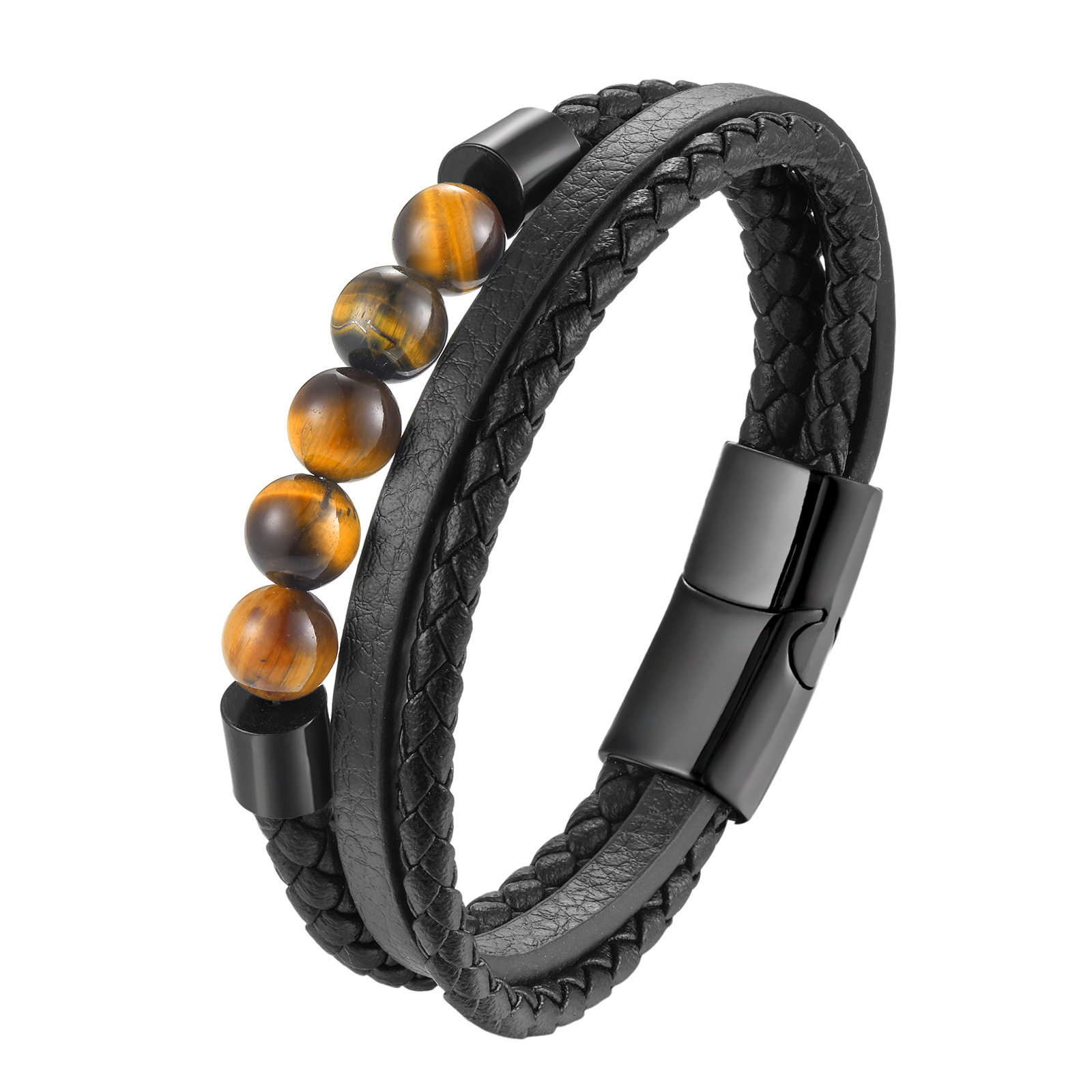 Tiger Eye-1