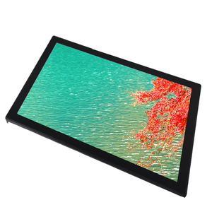 Monitor LCD TFT de pantalla táctil para aplicaciones de monitor de pantalla táctil