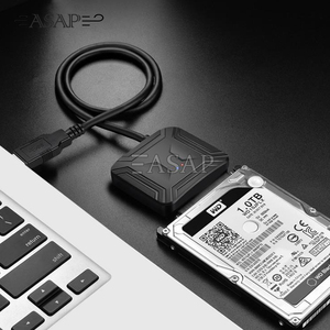 Bilgisayar USB 3.0 SATAIII adaptörü Model NO UA139U3 - Product Image 2