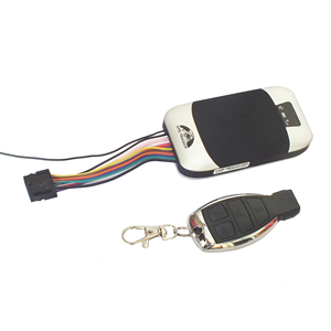 gps追踪器tk 303g gps车辆跟踪系统imei号码跟踪在线 - Product Image 1