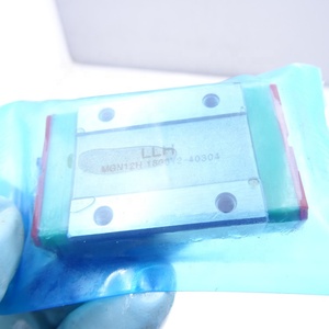 数控机床用MGN12H MGN系列直线导轨和滑车