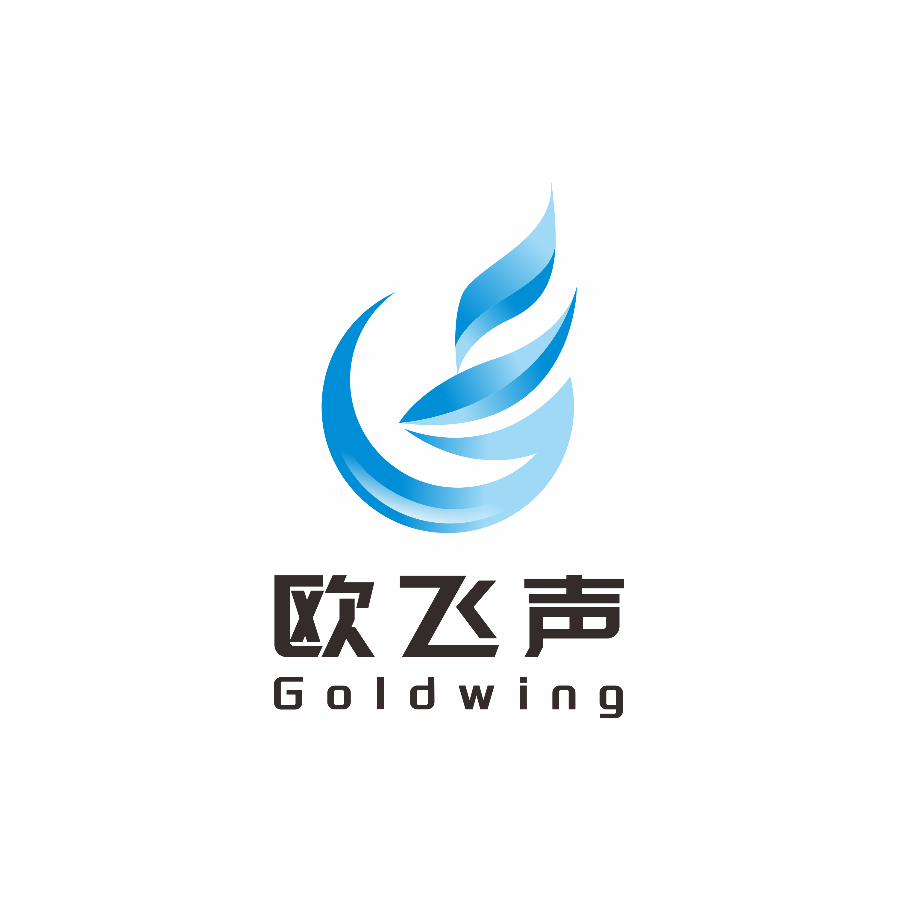 company logo